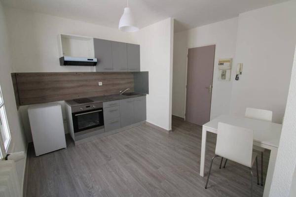 Appartement 1 pièce                                        - 43000 Le Puy-en-Velay Réf : 13187