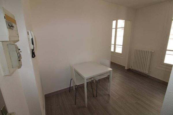 Appartement 1 pièce                                        - 43000 Le Puy-en-Velay Réf : 13187