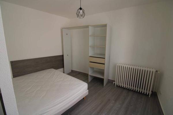 Appartement 1 pièce                                        - 43000 Le Puy-en-Velay Réf : 13187