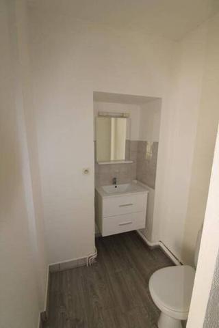 Appartement 1 pièce                                        - 43000 Le Puy-en-Velay Réf : 13187