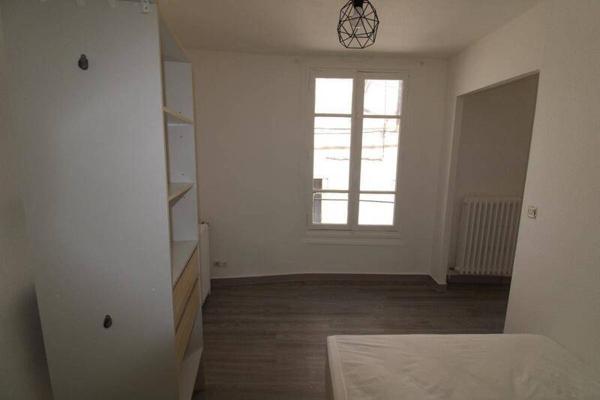 Appartement 1 pièce                                        - 43000 Le Puy-en-Velay Réf : 13187