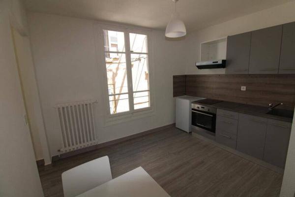 Appartement 1 pièce                                        - 43000 Le Puy-en-Velay Réf : 13187