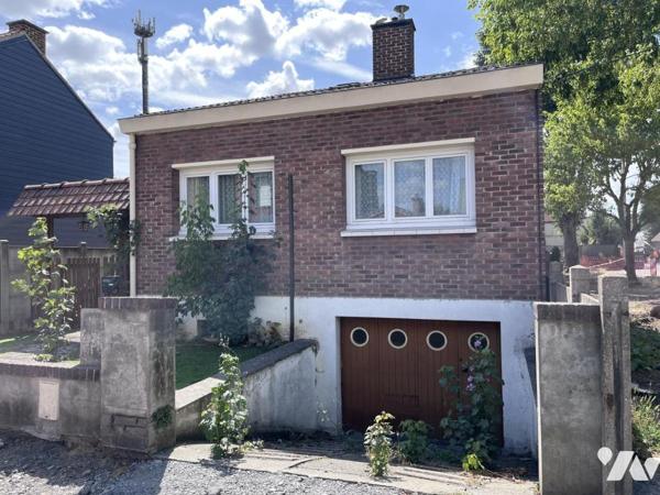 EXCLUSIVITE Plain pied individuel