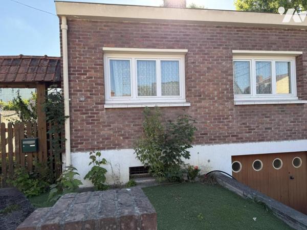 EXCLUSIVITE Plain pied individuel