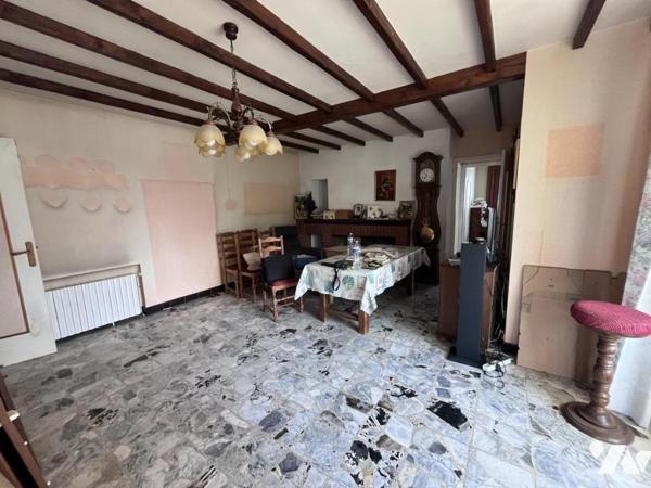 EXCLUSIVITE Plain pied individuel