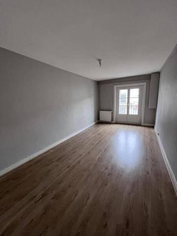 Appartement 4 pièces                                        - 43000 Le Puy-en-Velay Réf : 12058