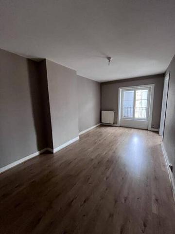 Appartement 4 pièces                                        - 43000 Le Puy-en-Velay Réf : 12058