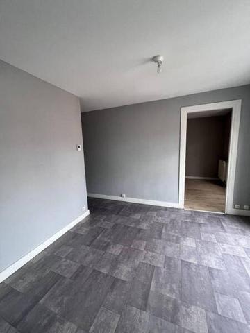 Appartement 4 pièces                                        - 43000 Le Puy-en-Velay Réf : 12058