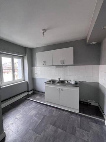 Appartement 4 pièces                                        - 43000 Le Puy-en-Velay Réf : 12058