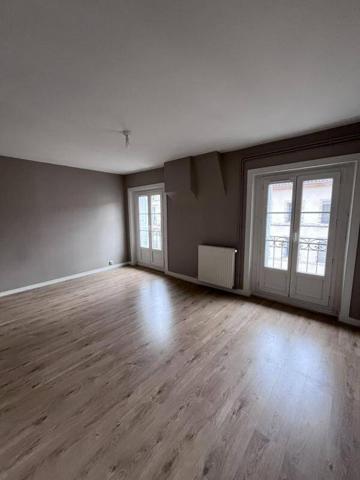 Appartement 4 pièces                                        - 43000 Le Puy-en-Velay Réf : 12058