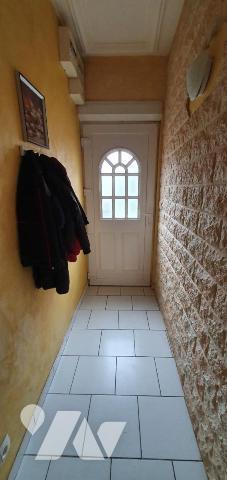EXCLUSIVITE - DENAIN 4 chambres
