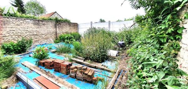 EXCLUSIVITE - DENAIN 4 chambres