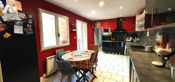 EXCLUSIVITE - DENAIN 4 chambres