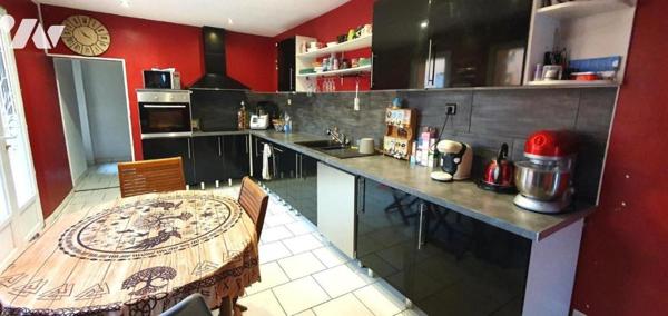 EXCLUSIVITE - DENAIN 4 chambres