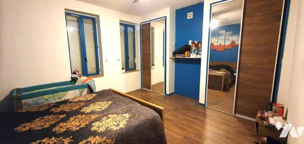 EXCLUSIVITE - DENAIN 4 chambres