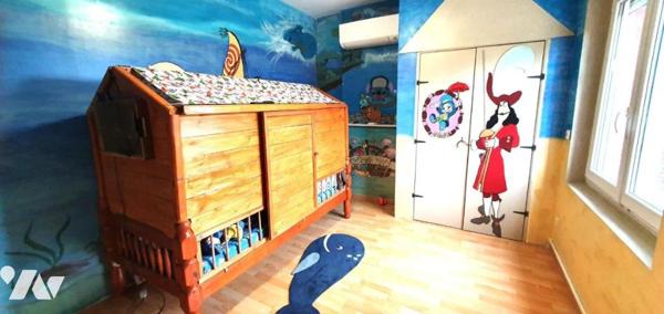 EXCLUSIVITE - DENAIN 4 chambres