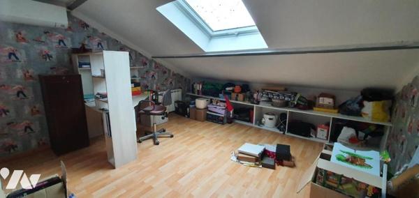 EXCLUSIVITE - DENAIN 4 chambres