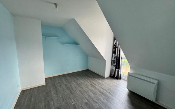 Maison à louer