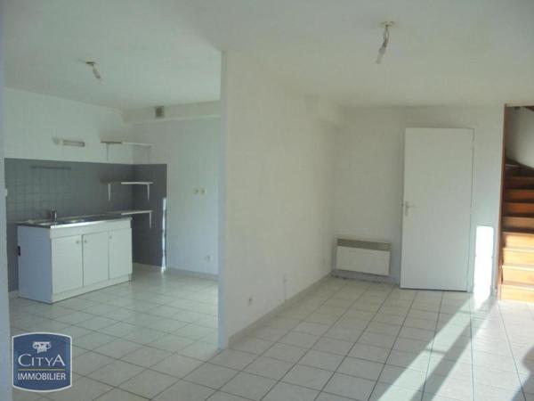 Appartement à louer 3 pièces 58.47m²