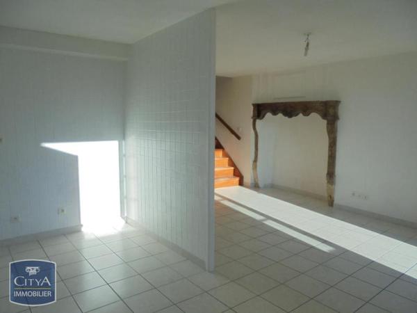 Appartement à louer 3 pièces 58.47m²