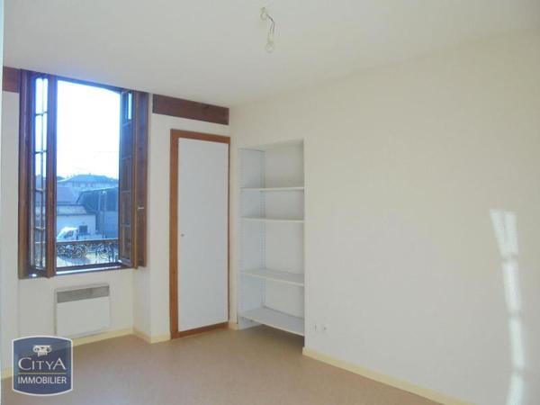 Appartement à louer 3 pièces 58.47m²