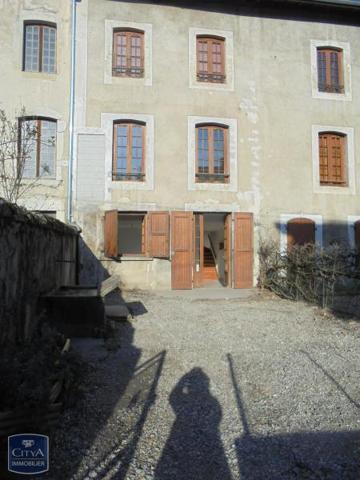 Appartement à louer 3 pièces 58.47m²