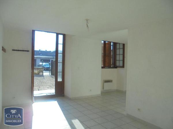 Appartement à louer 3 pièces 58.47m²