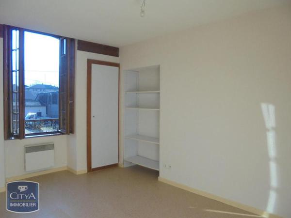 Appartement à louer 3 pièces 58.47m²