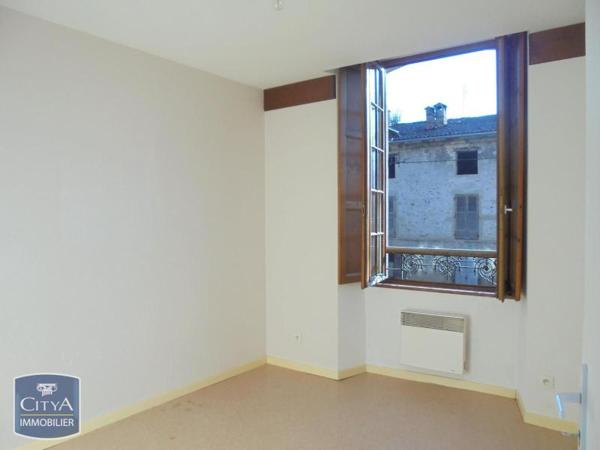 Appartement à louer 3 pièces 58.47m²