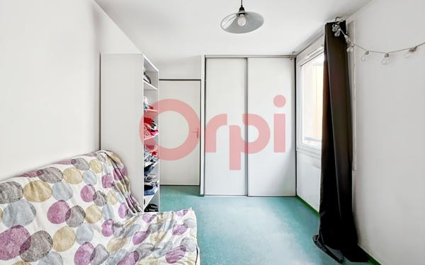 Appartement à louer    1 pièce • 23,02 m2 Lyon 3