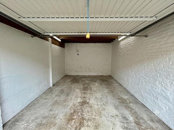 Maison à deux pas de la citadelle avec garage et parking