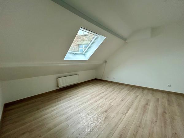 Maison à deux pas de la citadelle avec garage et parking