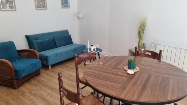 SARZEAU Appartement 2 pièces 38 m²