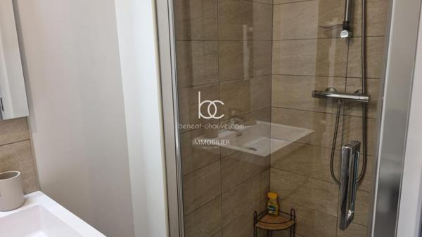 SARZEAU Appartement 2 pièces 38 m²