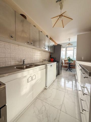 Appartement Epinay 4 pièce(s)