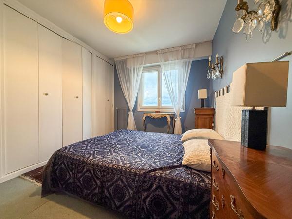 Appartement Epinay 4 pièce(s)