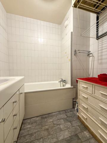 Appartement Epinay 4 pièce(s)