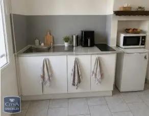 Appartement à louer 2 pièces 40.43m² Le Havre (76600)