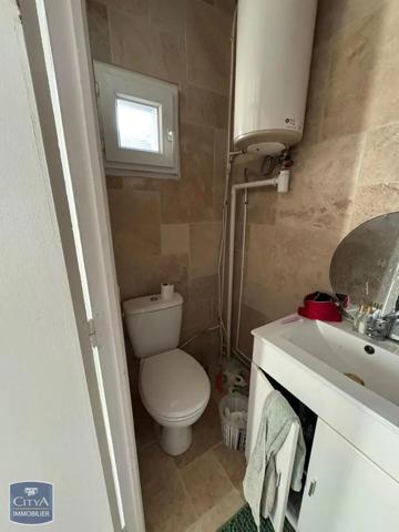 Appartement à louer 2 pièces 40.43m² Le Havre (76600)