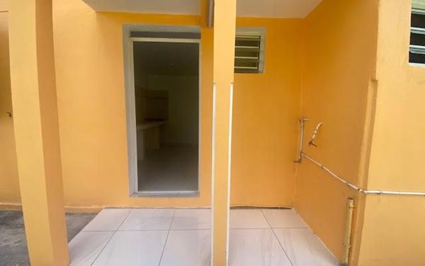 Appartement à louer    3 pièces • 46 m2 Le Moule