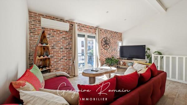 Maison Saint Chamas 5 pièce(s) 118 m2