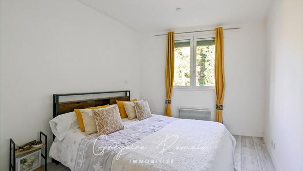 Maison Saint Chamas 5 pièce(s) 118 m2