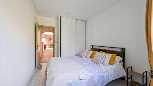 Maison Saint Chamas 5 pièce(s) 118 m2