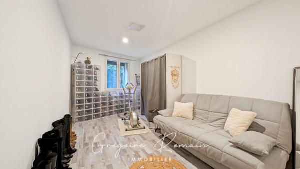 Maison Saint Chamas 5 pièce(s) 118 m2