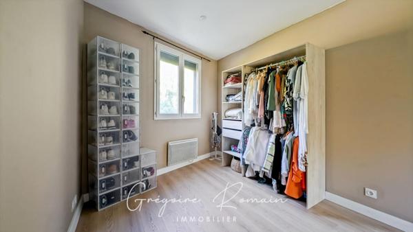 Maison Saint Chamas 5 pièce(s) 118 m2