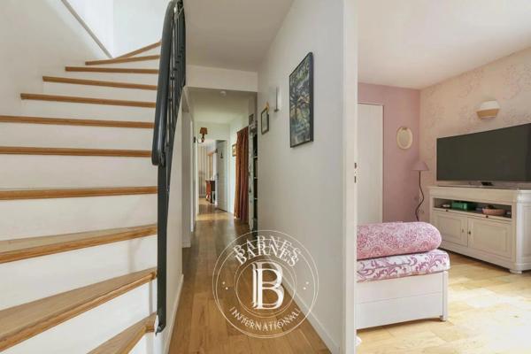 Maisons-Laffitte, Appartement 5 Chambres -  186 m² à vendre