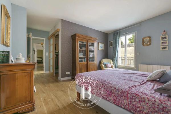 Maisons-Laffitte, Appartement 5 Chambres -  186 m² à vendre