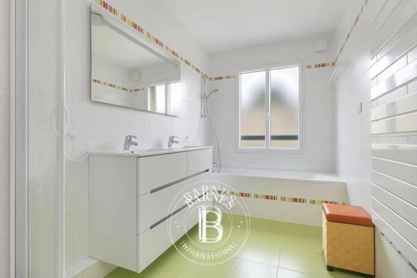 Maisons-Laffitte, Appartement 5 Chambres -  186 m² à vendre
