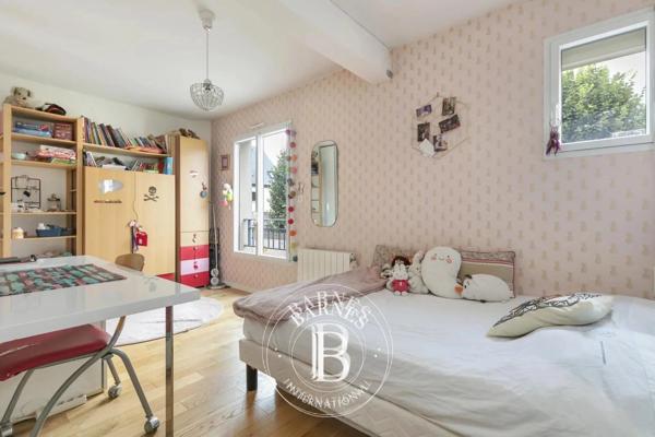 Maisons-Laffitte, Appartement 5 Chambres -  186 m² à vendre