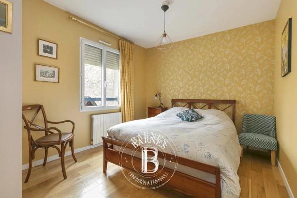 Maisons-Laffitte, Appartement 5 Chambres -  186 m² à vendre